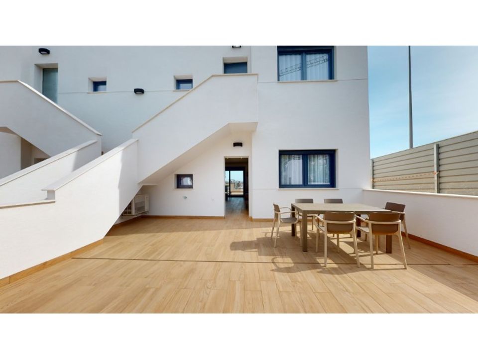 Bungalow i Los Balcones, Alicante - foto 4