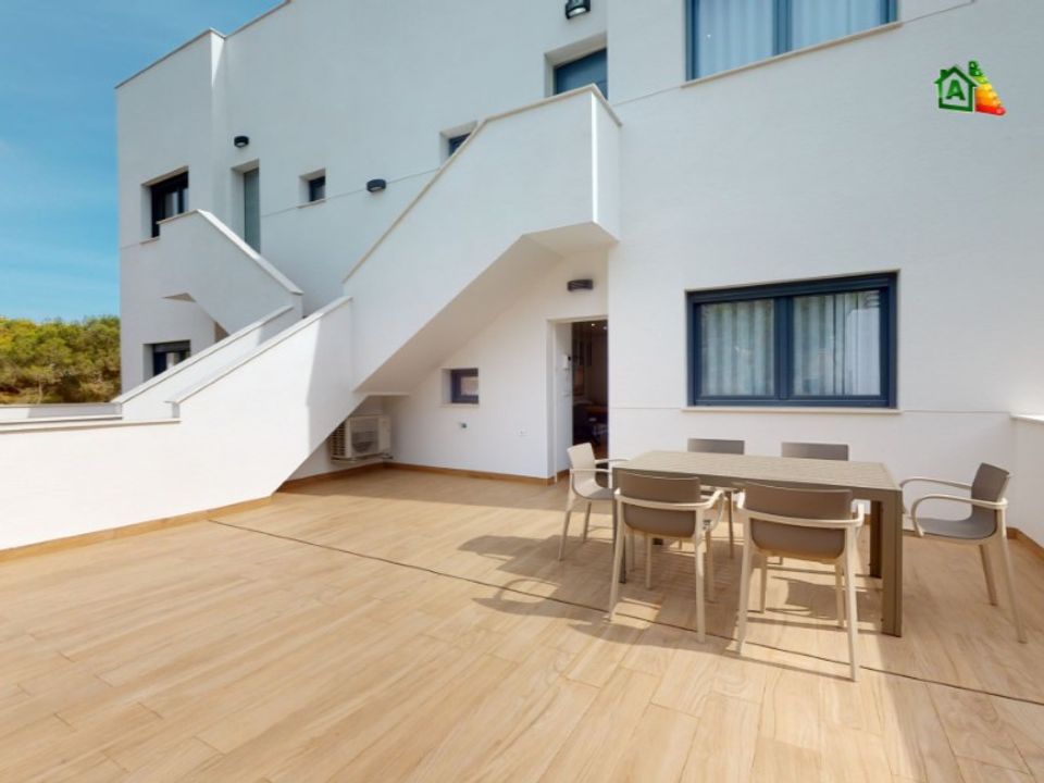 Bungalow i Los Balcones, Alicante - foto 2