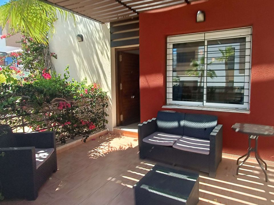 Rækkehus i Algorfa, Alicante - foto 2