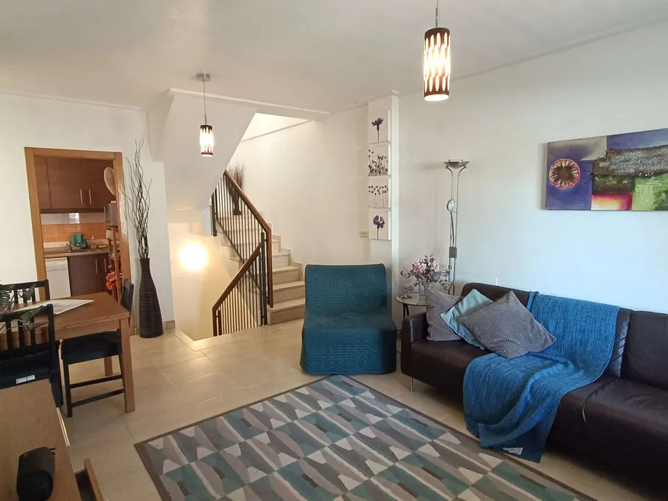 Rækkehus i Algorfa, Alicante - foto 3