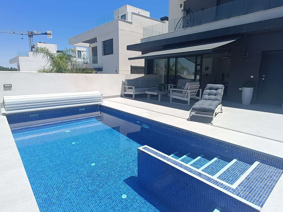 Villa a Algorfa, Alicante - foto 2