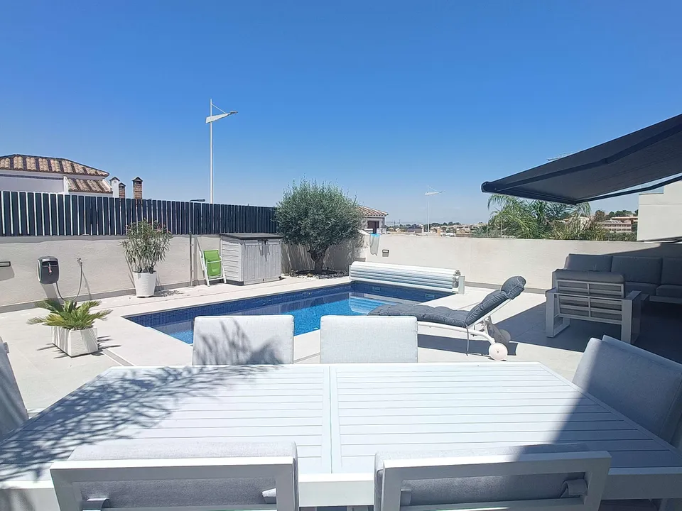 Villa a Algorfa, Alicante - foto 3