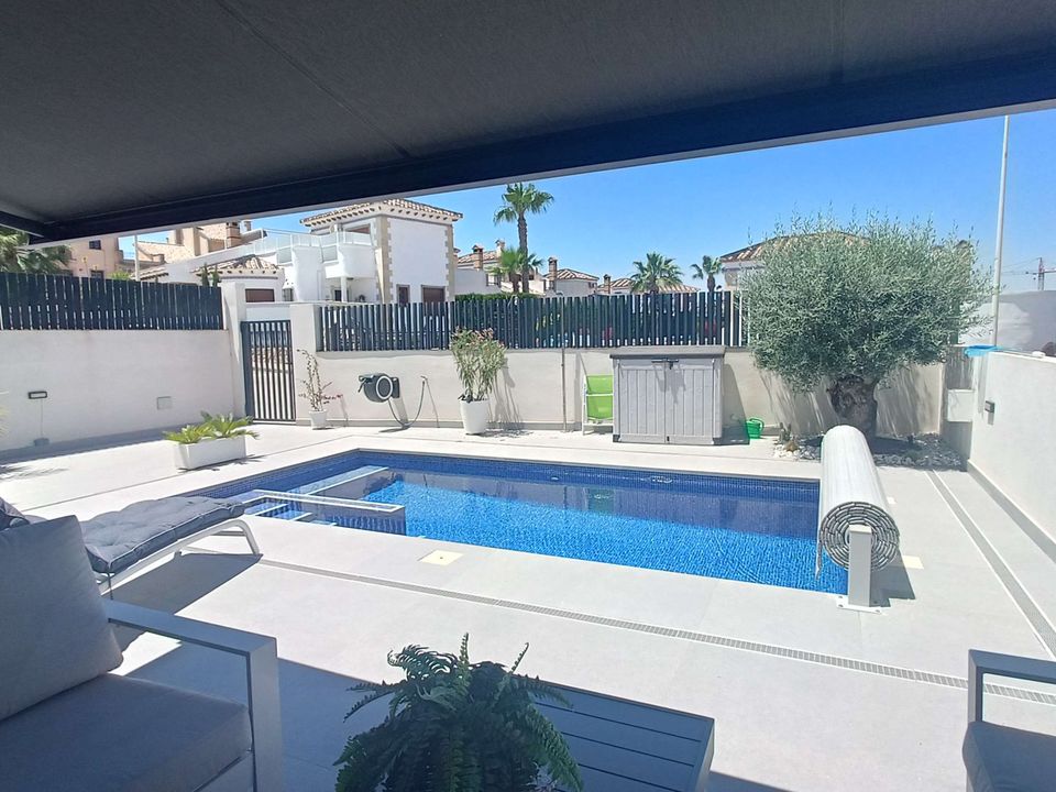 Villa a Algorfa, Alicante - foto 4