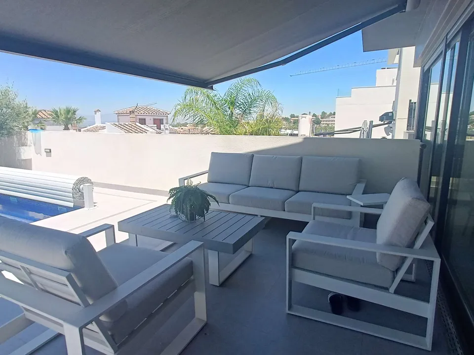 Villa a Algorfa, Alicante - foto 5