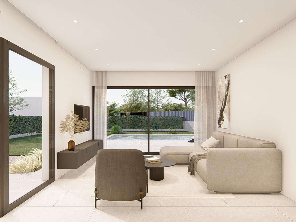 Villa i Molina De Segura, Murcia - foto 5
