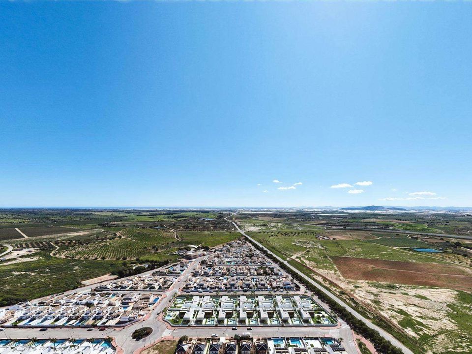 Villa i Sucina, Murcia - foto 5