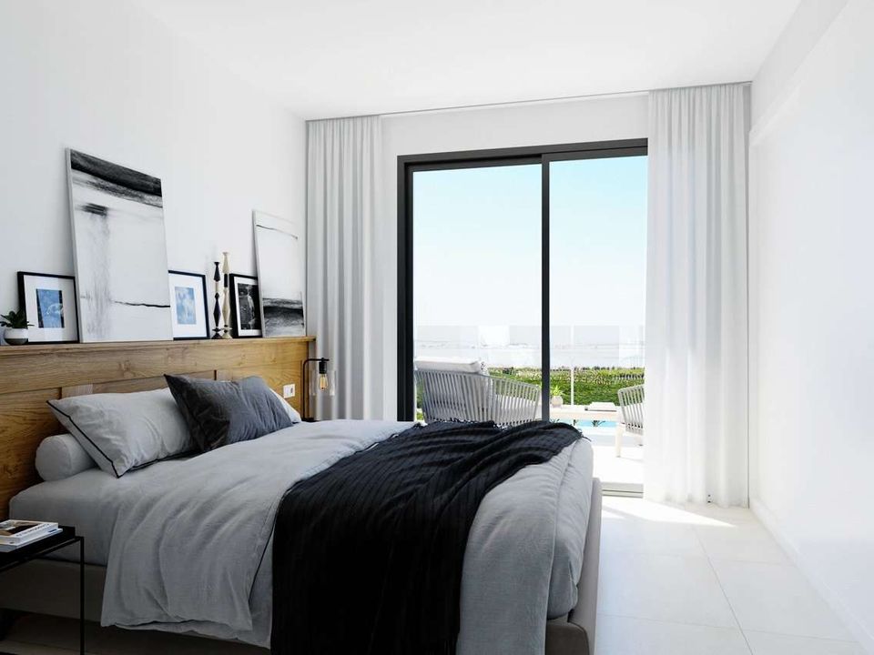 Bungalow i Torrevieja, Alicante - foto 5