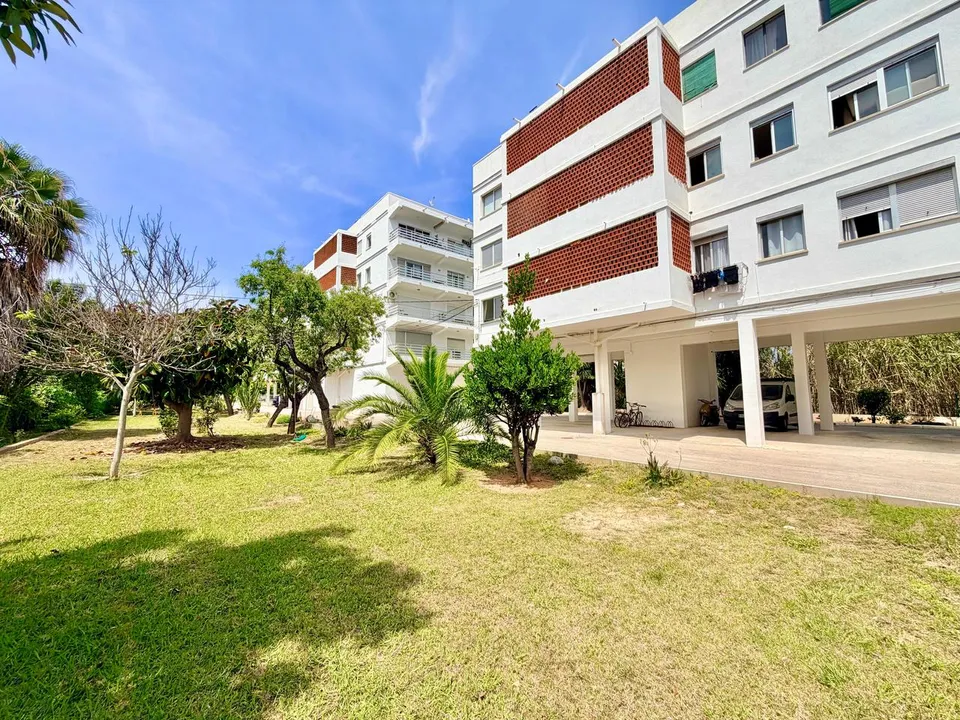 Lejlighed i Javea, Alicante - foto 1