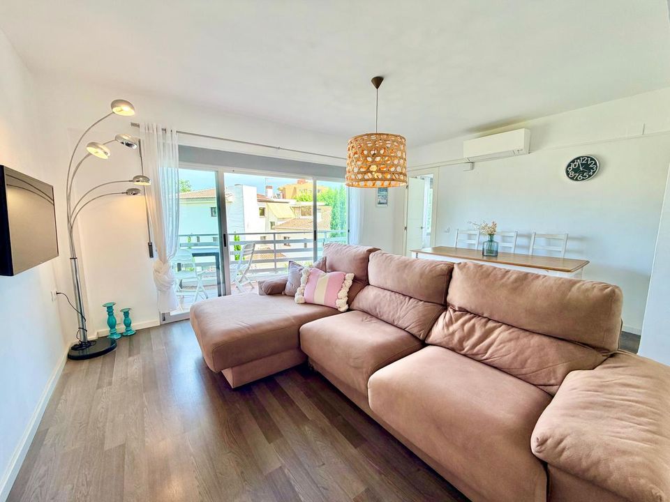 Lejlighed i Javea, Alicante - foto 3