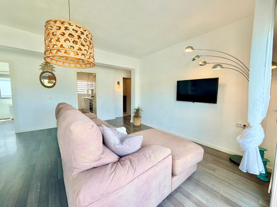 Lejlighed i Javea, Alicante - foto 4