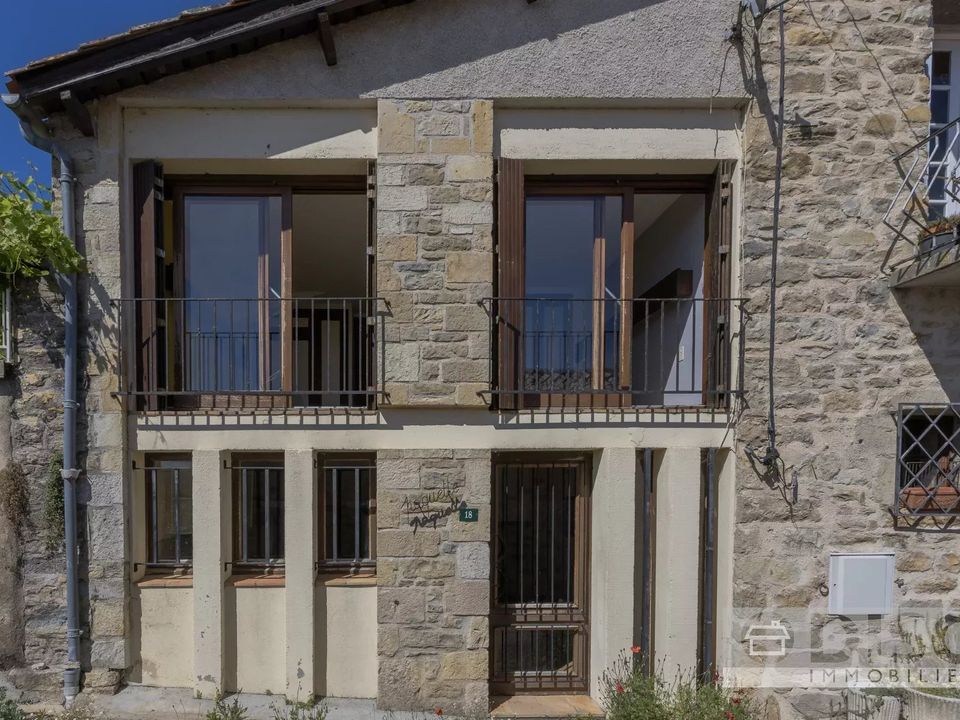 Herregård i Verfeil, Tarn-et-Garonne - bilde 1