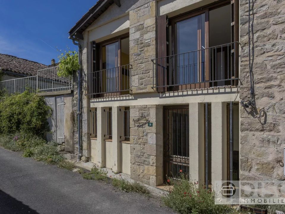 Herregård i Verfeil, Tarn-et-Garonne - bilde 2