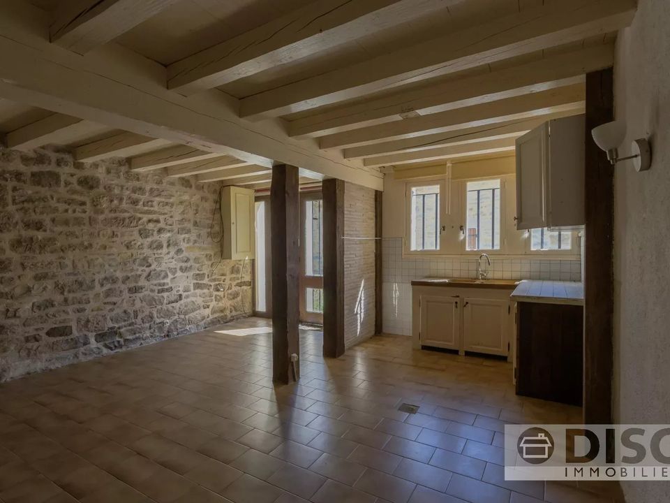Herregård i Verfeil, Tarn-et-Garonne - bilde 5
