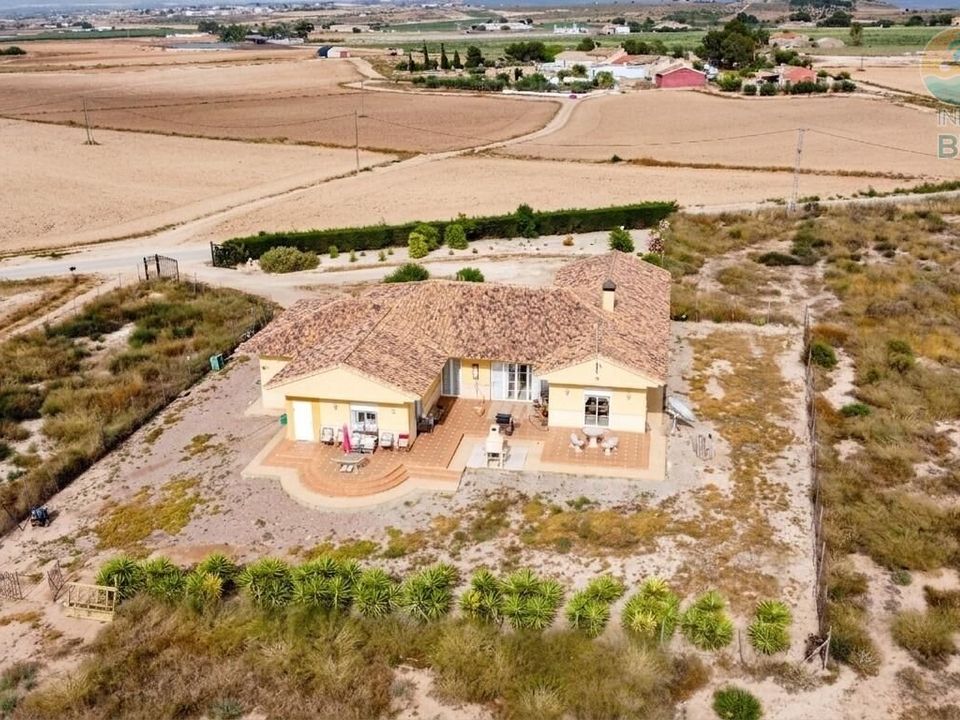 Masia a Totana, Murcia - foto 2
