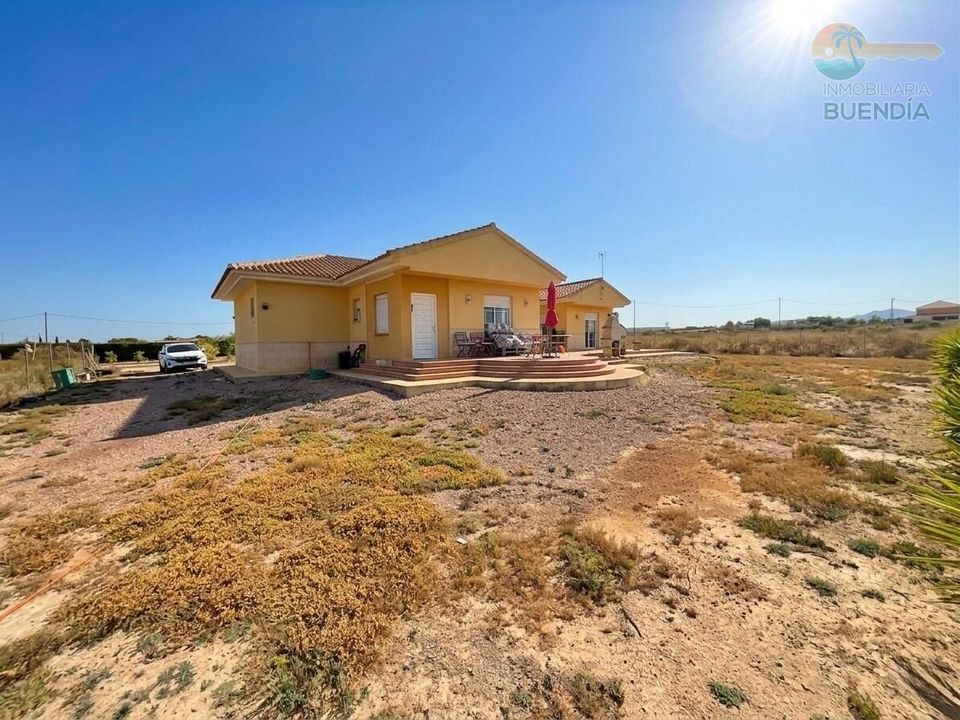 Masia a Totana, Murcia - foto 4