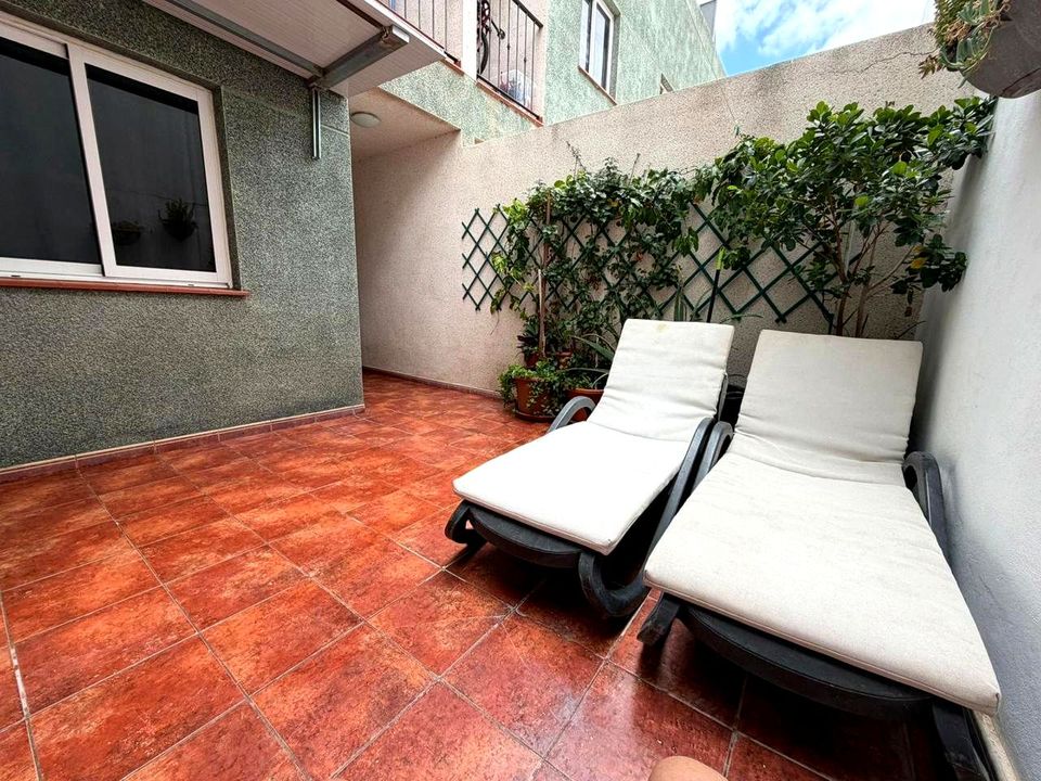 Lejlighed i San Miguel De Abona, Tenerife - foto 1