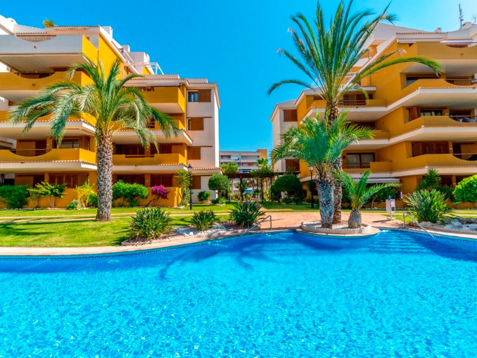 Lejlighed i Punta Prima, Alicante - foto 5