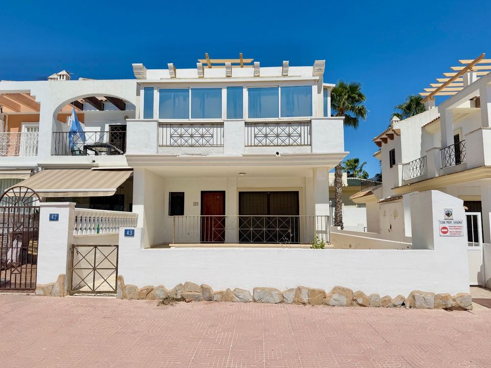 Rækkehus i Rojales, Alicante - foto 1