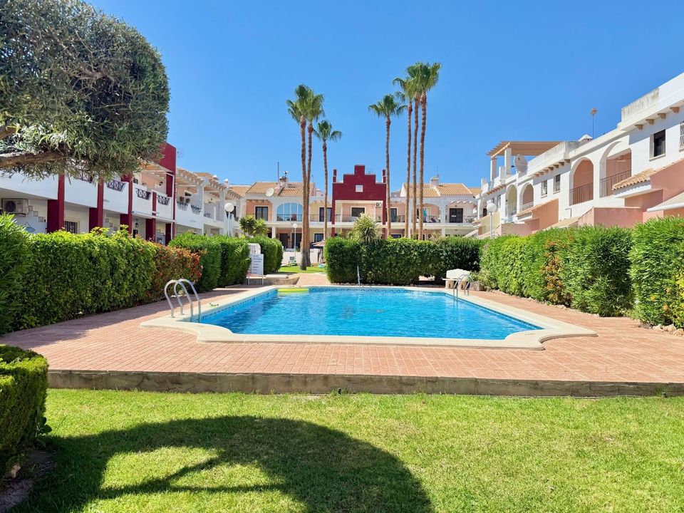 Rækkehus i Rojales, Alicante - foto 2