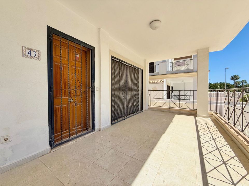 Rækkehus i Rojales, Alicante - foto 3