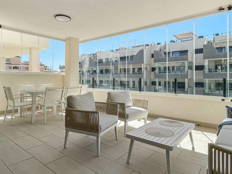 Lejlighed i Orihuela Costa, Alicante - foto 3