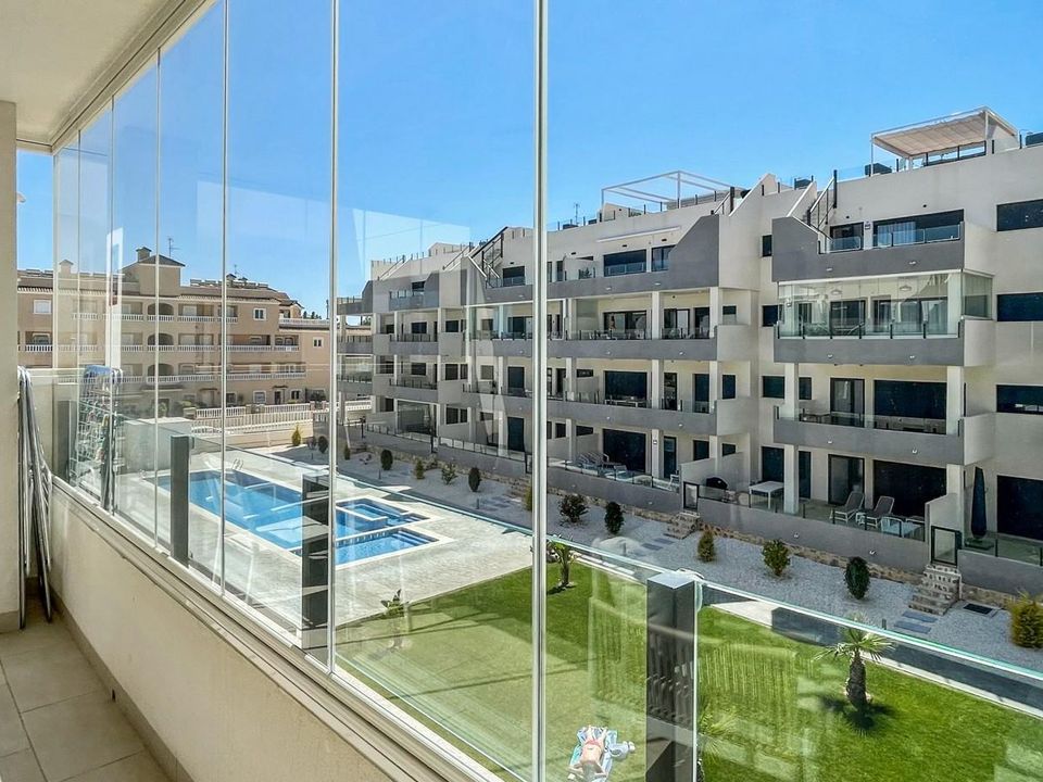 Lejlighed i Orihuela Costa, Alicante - foto 4
