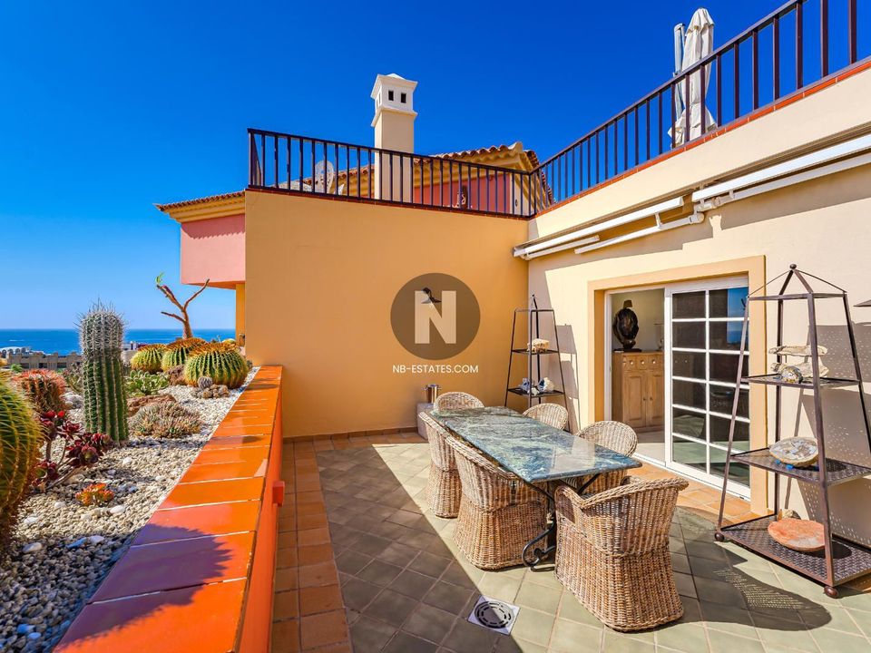 Penthouse i Adeje, Tenerife - foto 3