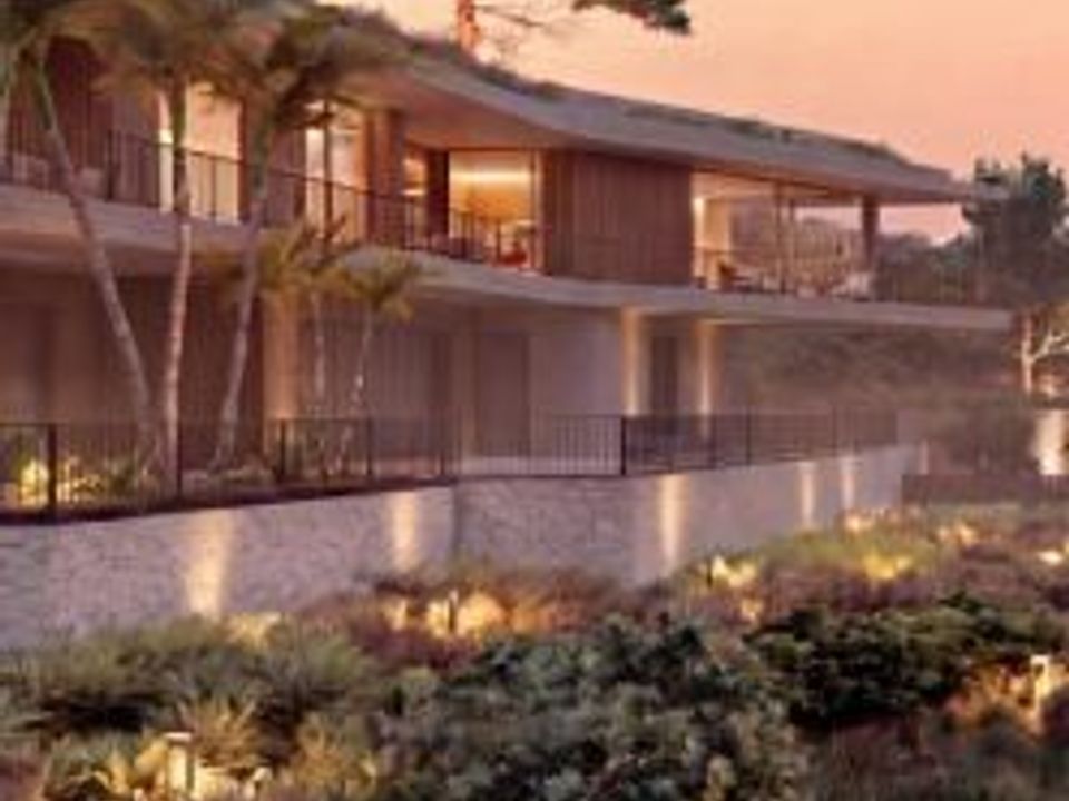 Villa i Benahavis, Malaga - foto 4