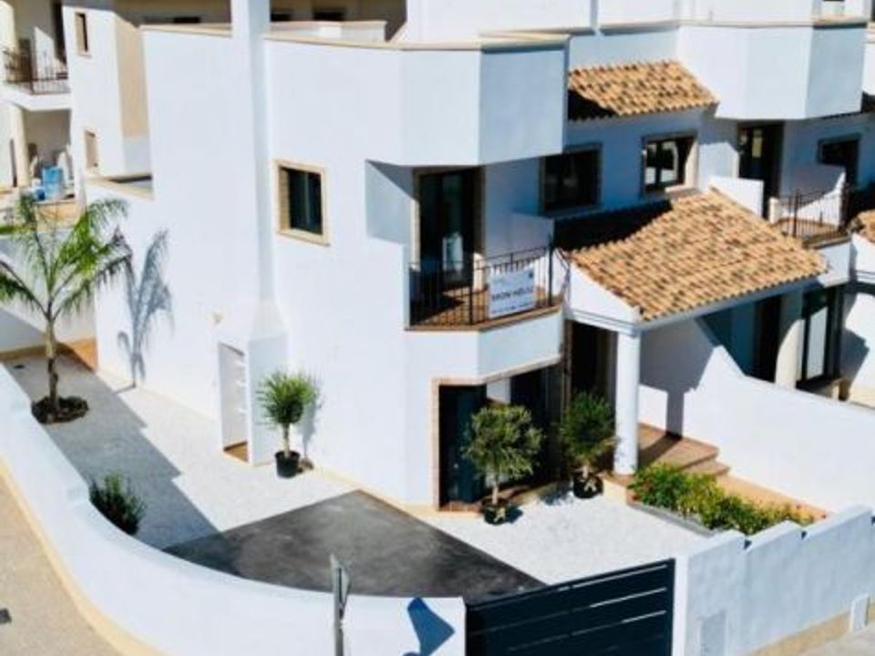 Bungalow i Cox, Alicante - foto 1