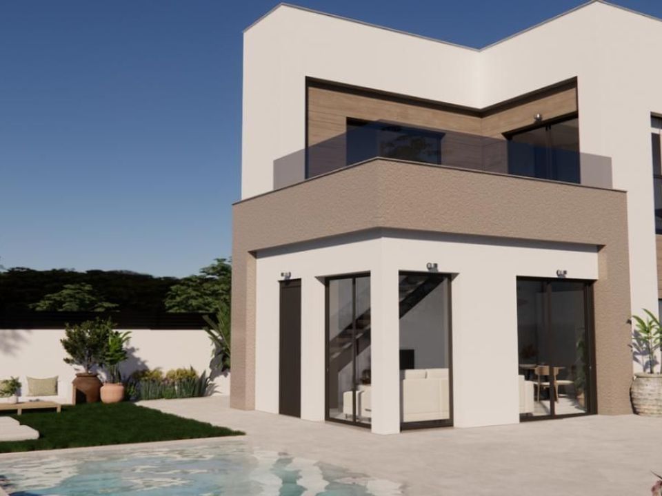 Villa i Rojales, Alicante - foto 2