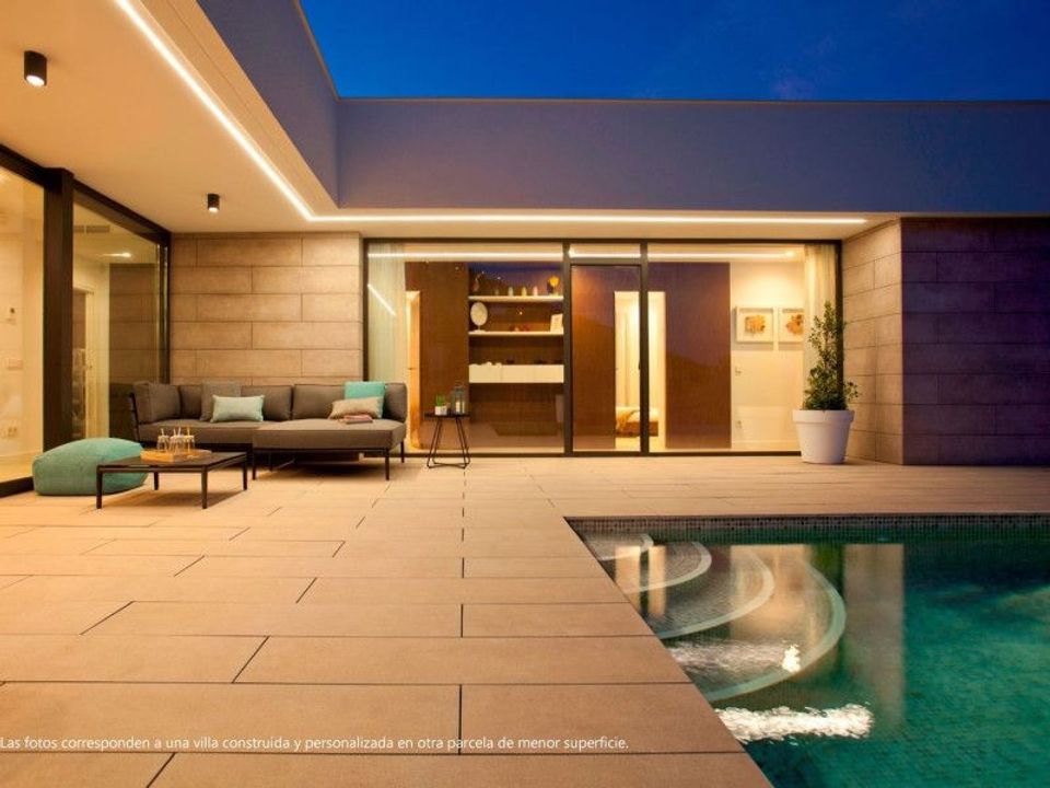 Villa i Benitachell, Alicante - foto 3