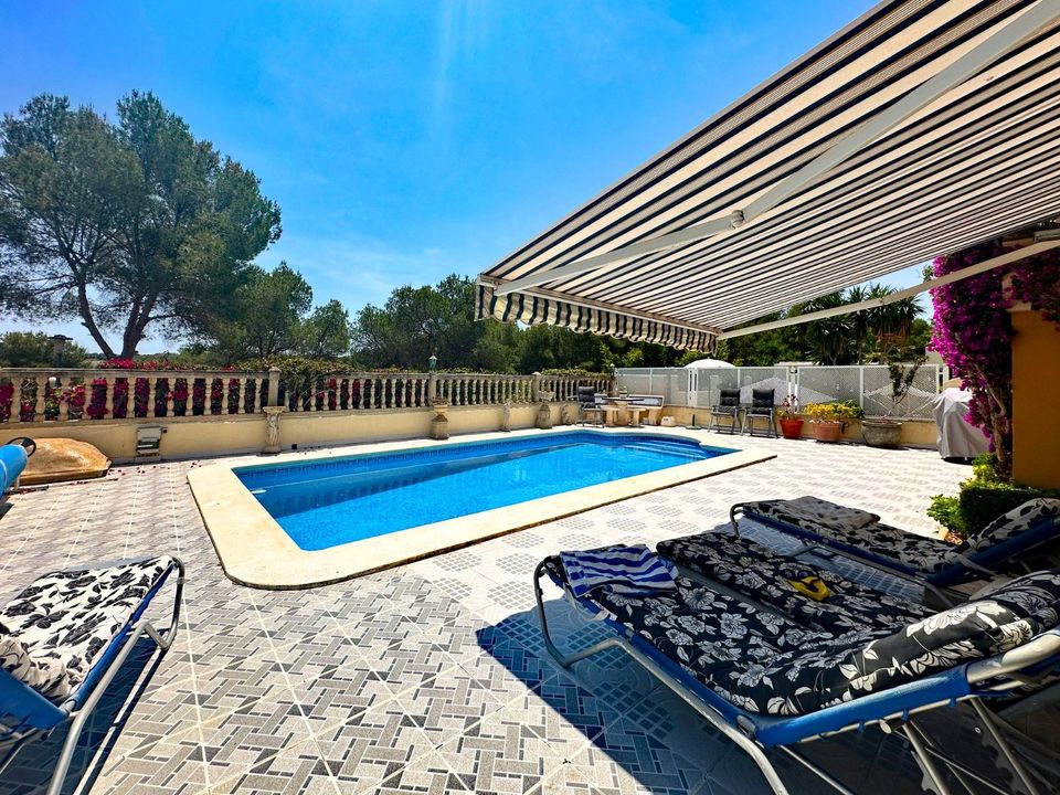 Villa i Orihuela Costa, Alicante - foto 4