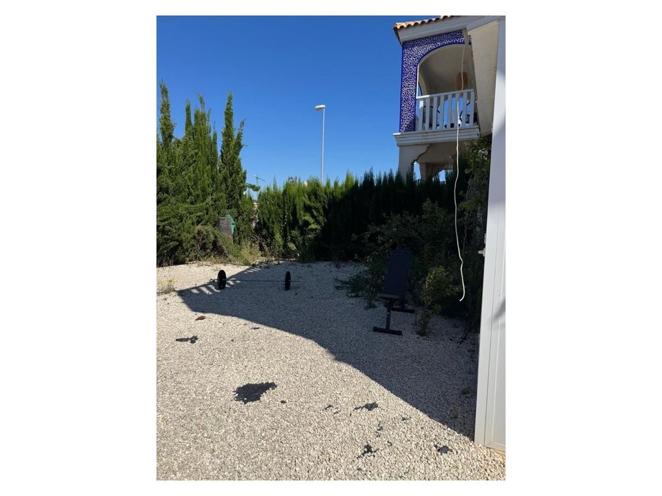 Leilighet i Algorfa, Alicante - bilde 2