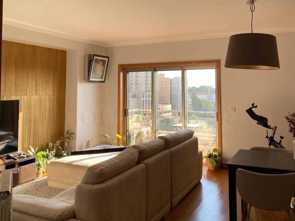 Lejlighed i Vila Nova de Gaia, Porto - foto 3