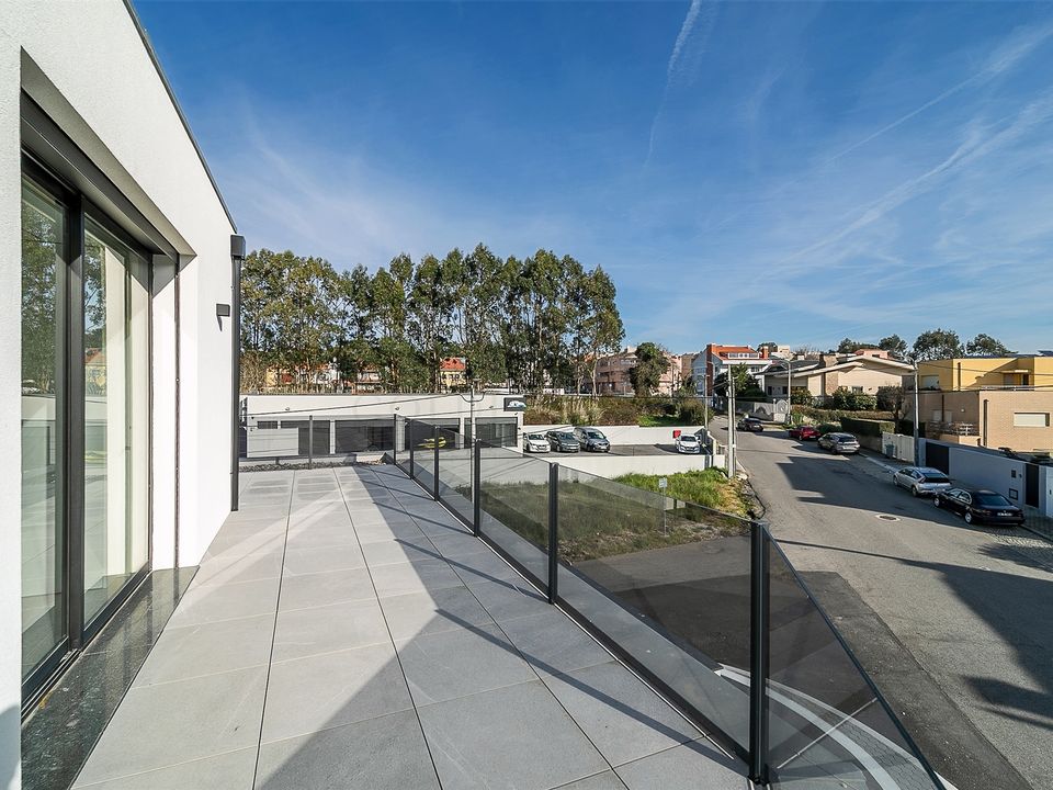Villa i Vila Nova de Gaia, Porto - foto 3