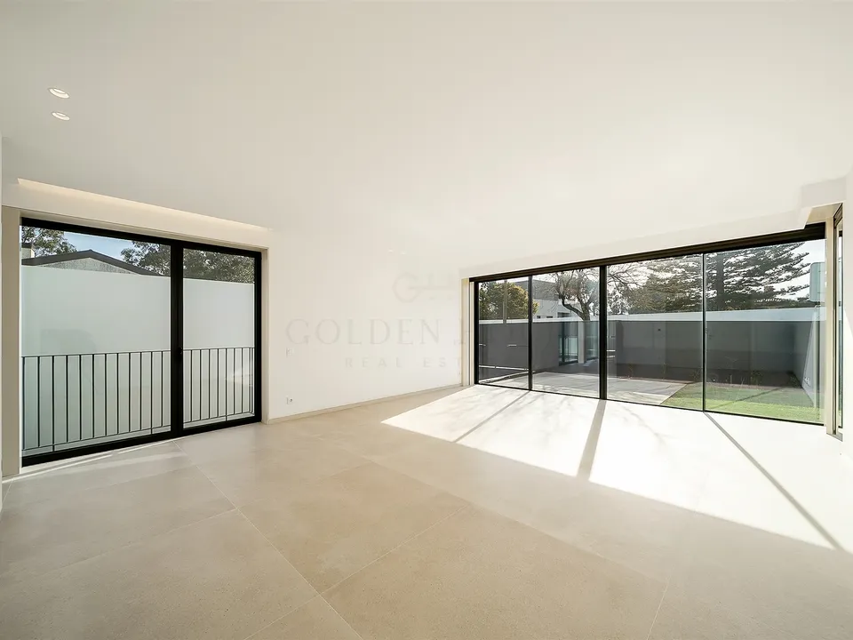 Villa a Vila Nova de Gaia, Porto - foto 3