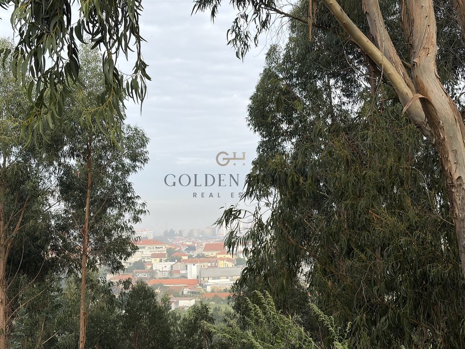 Helårsgrund i Vila Nova de Gaia, Porto - foto 2
