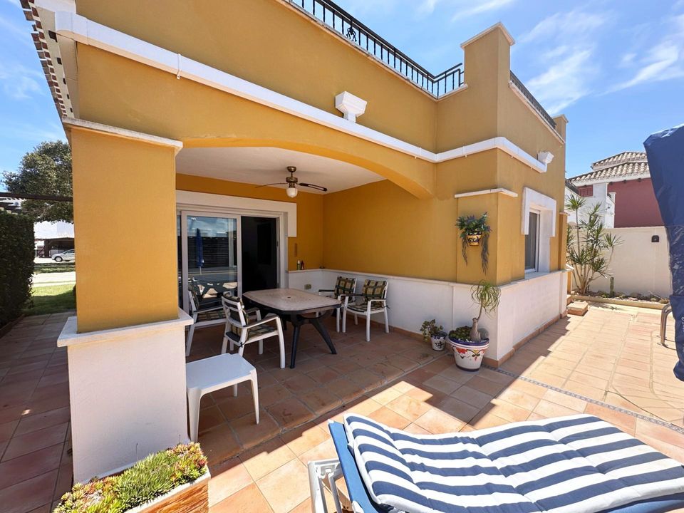 Villa i Torre Pacheco, Murcia - foto 2