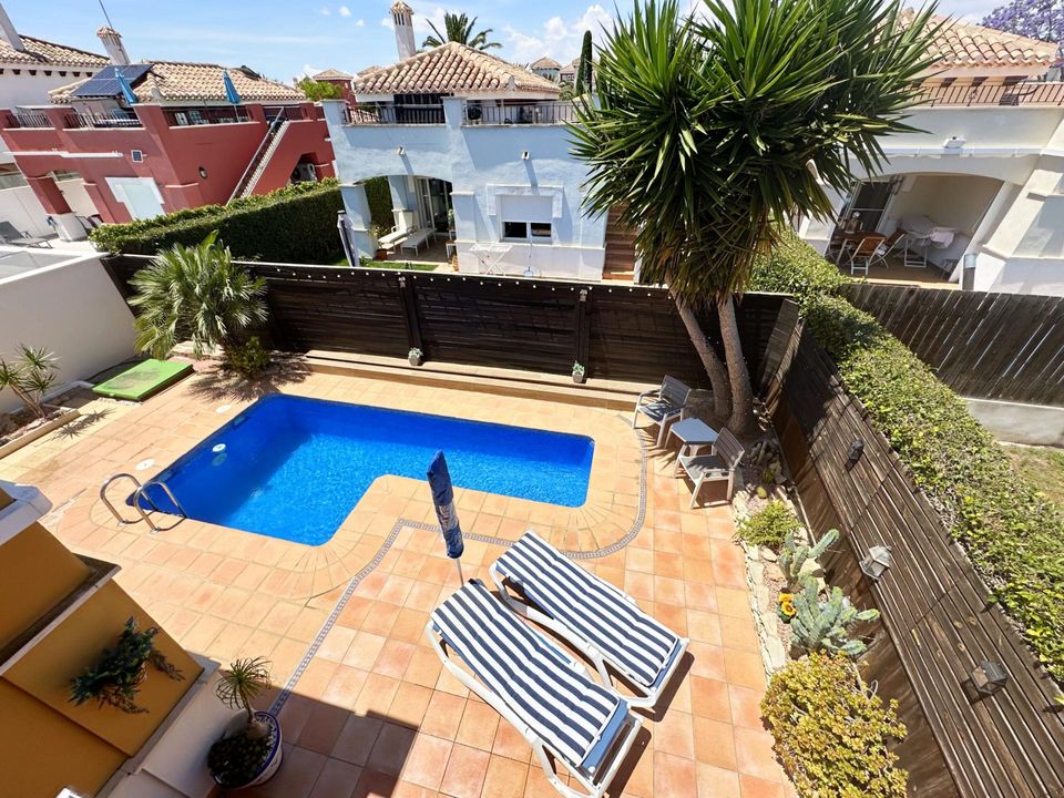 Villa i Torre Pacheco, Murcia - foto 4