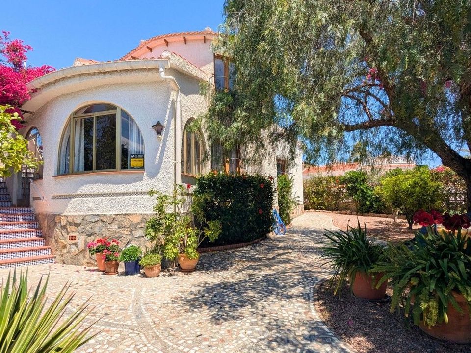Villa i Rojales, Alicante - foto 1