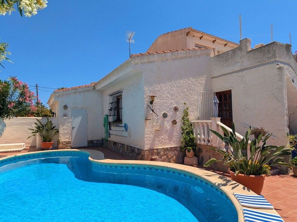 Villa i Rojales, Alicante - foto 2