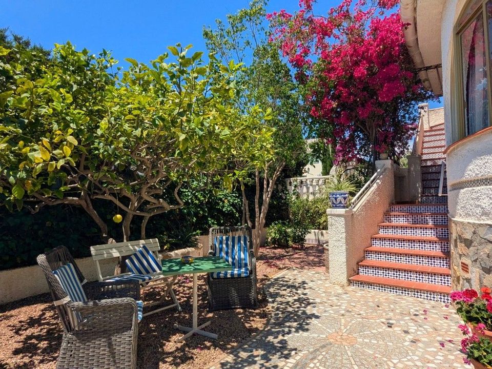 Villa i Rojales, Alicante - foto 4
