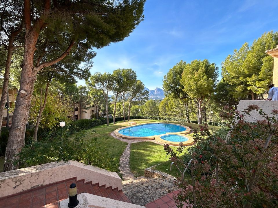 Apartament a Altea, Alicante - foto 1