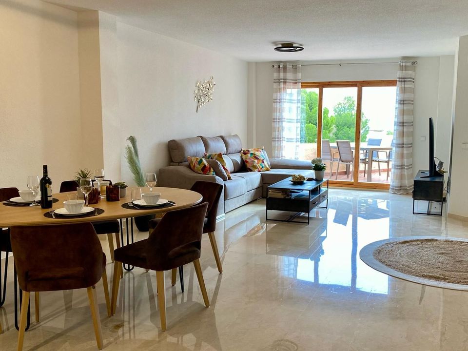Apartament a Altea, Alicante - foto 3