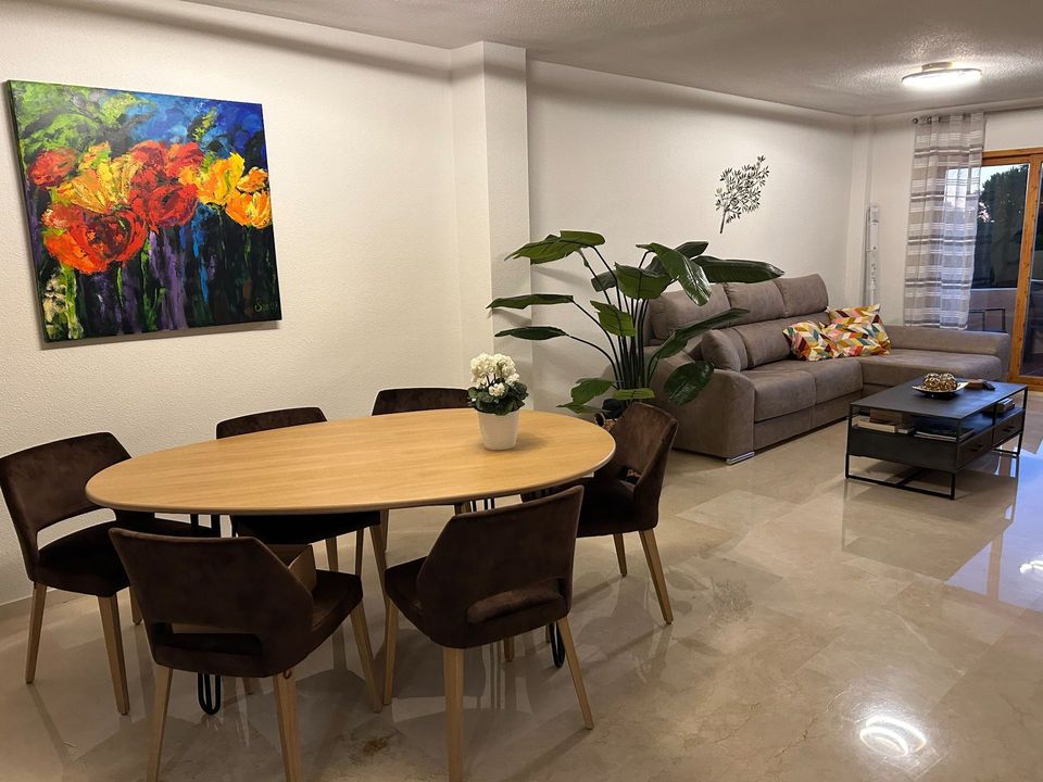 Apartament a Altea, Alicante - foto 4