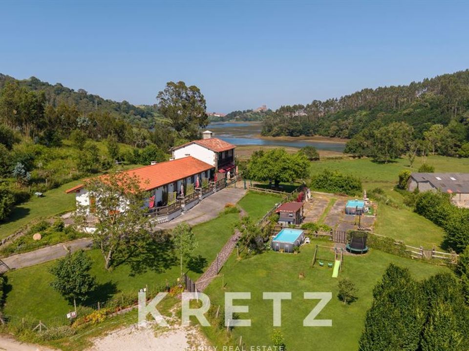 Villa i San Vicente De La Barquera, Cantabria - foto 2