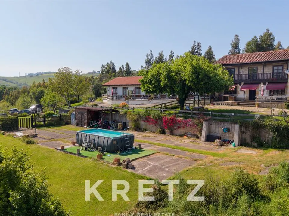 Villa i San Vicente De La Barquera, Cantabria - foto 3