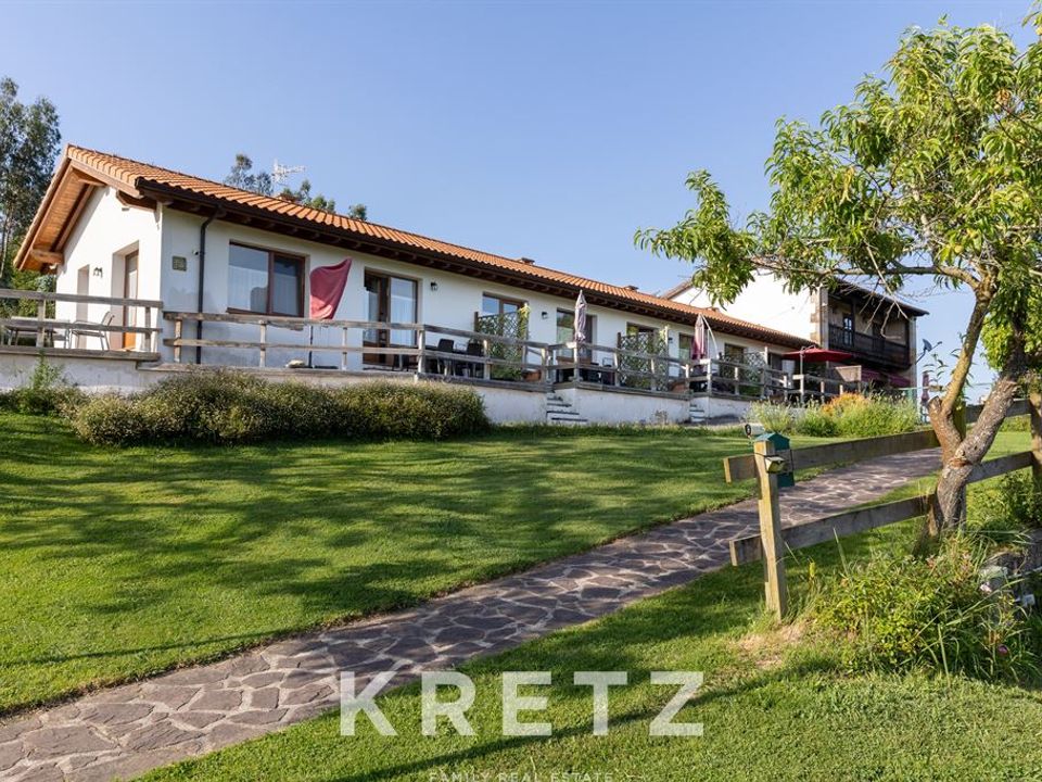 Villa i San Vicente De La Barquera, Cantabria - foto 4