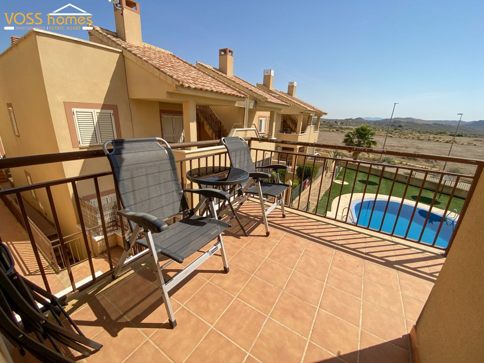 Lejlighed i La Alfoquia, Almeria - foto 4