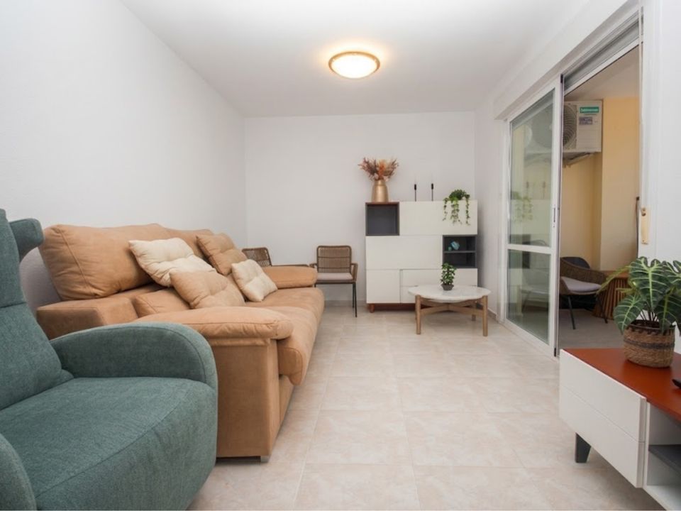 Lejlighed i Calpe, Alicante - foto 4